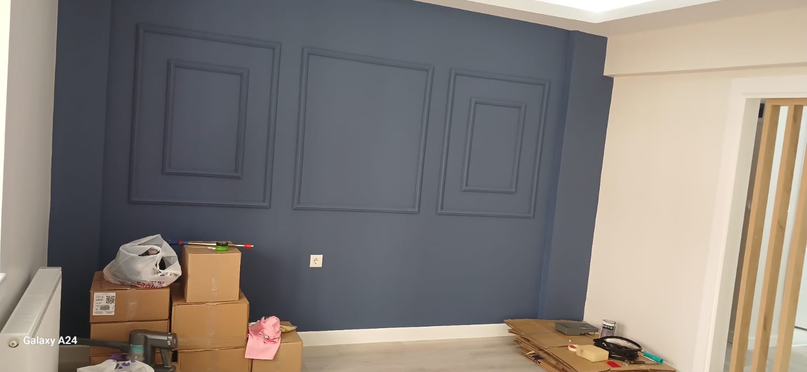 Proje 15